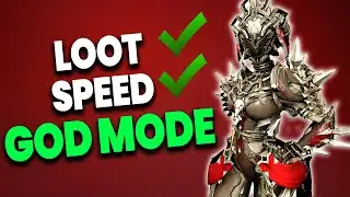 Stop Wasting Forma—Build These Warframes First in 2025