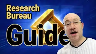 Stop Wasting Your Credits! Research Bureau Explained in World of Warships