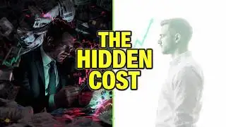 Stop Watching Financial News! (It’s Destroying Your Returns)