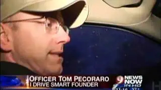 Stopping a Spin Out - 9 News Now