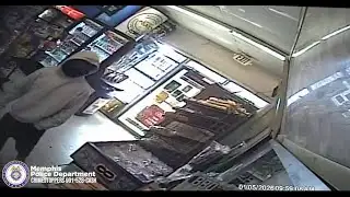 Store clerk shoots suspect after armed robbery attempt: MPD