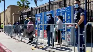 Stores Plan to Protect Black Friday Shoppers from COVID-19