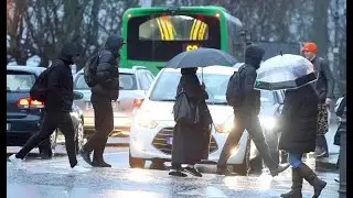 Storm Chandra Aftermath & Fresh Rain Warnings