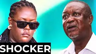 STORM in ODM  after Winnie Odinga’s SHOCKING revelations