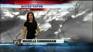 Storm Patrol Webcast August 13th