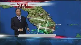 Storm Patrol Webcast