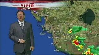 Storm Patrol Webcast November 20th