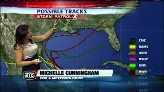 Storm Patrol Webcast September 19th