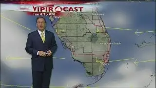 Storm Patrol Webcast