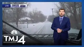 Storm Team 4 Morning Update: Friday, January 30