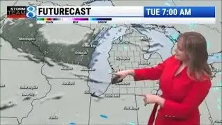 Storm Team 8 forecast, 11 p.m., 020226