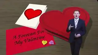 Storm Tracker Forecast: Cooler but still sunny