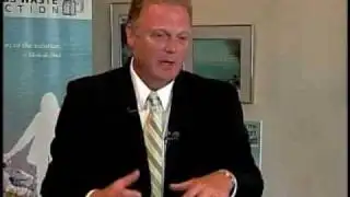 Storms, Water Breaks Deep Tunnel Gate