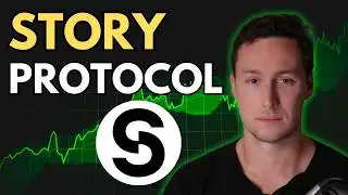 Story Protocol (IP) Crypto Overview: Tokenizing IP Onchain