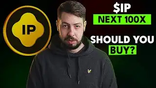 STORY PROTOCOL $IP EXPLAINED IN 60 SECONDS