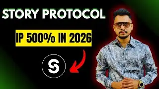 Story Protocol (IP) Price Prediction 2026-27 | IP Update & Analysis