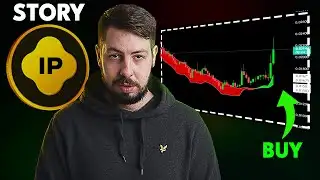 STORY PROTOCOL $IP PRICE PREDICTIONS - CAN $IP 100X? 