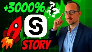 Story Protocol Price Prediction: AI-Crypto STAR for your Portfolio?