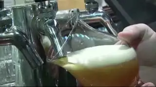 Strange Brew: craft beer gets creative