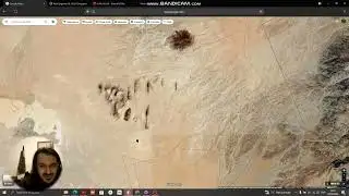 Strange things In California