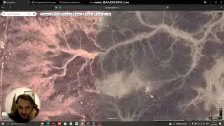 Strange things in DEsert