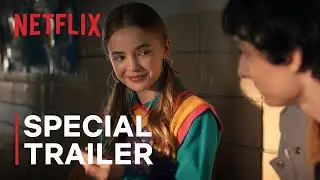 Stranger Things 5: Final Season | Trailer | One Last Time | Netflix