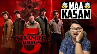 Stranger Things 5 Finale Review | Yogi Bolta Hai