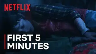 Stranger Things 5 | First Five Minutes | Netflix