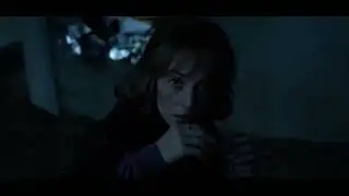 STRANGER THINGS 5 | Will Byers using his powers 