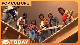 ‘Stranger Things’ Breaks Netflix Record With 1 Billion Views