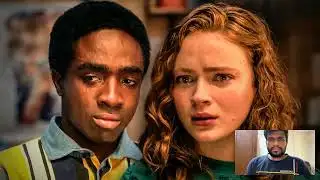 Stranger Things Creators Reveal Which Couples Break Up After Season 5