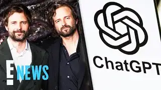 Stranger Things Doc Director Addresses ChatGPT Claim Against Duffer Bros. | E! News