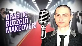 Stranger Things’ Finn Wolfhard SHOCKS Fans with Drastic BUZZCUT Makeover!