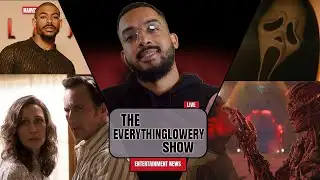 Stranger Things Part 1 Trailer Drops, Scream 7 Reveals, Conjuring Prequel News + More