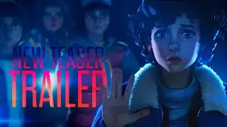 STRANGER THINGS: Stories from 1985 - Official Trailer