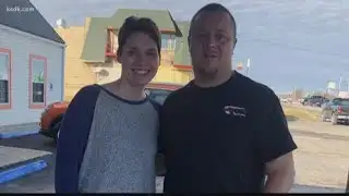 Strangers bonded over life-changing gift