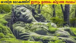 ശാസ്ത്ര ലോകത്തെ അത്ഭുതപ്പെടുത്തിയ സ്ഥലങ്ങൾ!😱 Strangest and Unbelievable Places In Earth | Malayalam