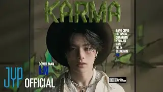 Stray Kids "삐처리 (BLEEP)" Video