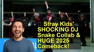 🤯 Stray Kids