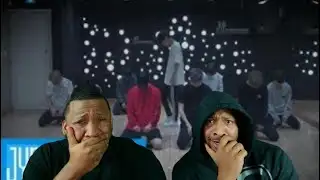 [Stray Kids Special Gift] “Hellevator” Dance Practice | TWINS REACTION | THIS IS SO SAD!!!!