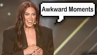 Streamer Awards Chaos Leaves Everyone Speechless