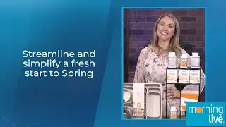 Streamline and simplify a fresh start to Spring
