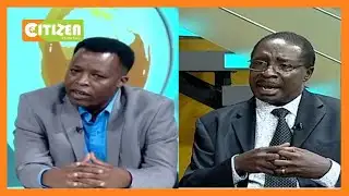 Streamlining the matatu industry; What needs to be done | Business NOW |