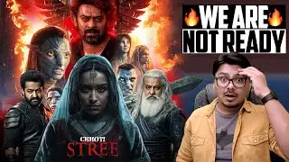 Stree me BADA TWIST with Devara 2 🔥 | #Yogipedia 161 | Yogi Bolta Hai