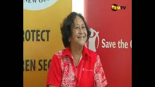 STREET CHILDREN INCREASING