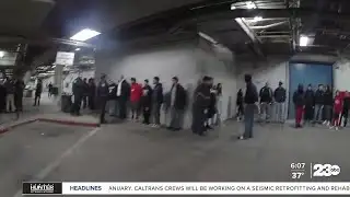 Street Takeover Takedown Anniversary