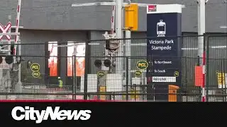 Stretch of CTrain Red Line to be closed this weekend