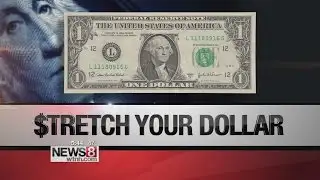 Stretch Your Dollar: Budgeting