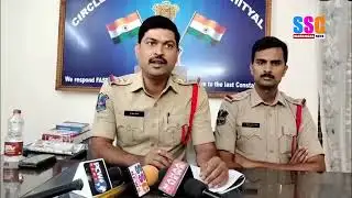 Strict action if caught drunk and driving | CI Mallesh | SSC Warangal News
