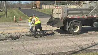 Strike avoided for now at Mahoning County Engineer
